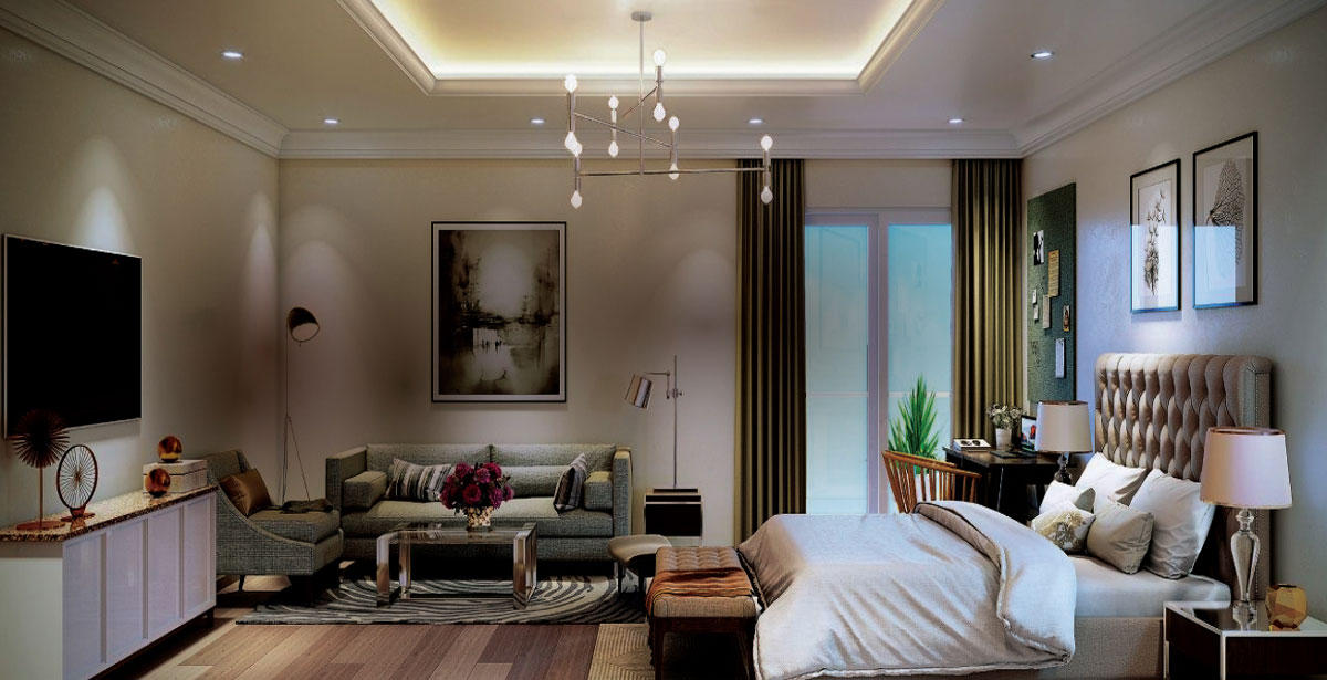 Purvanchal Sunbliss Yamuna Expressway Greater Noida